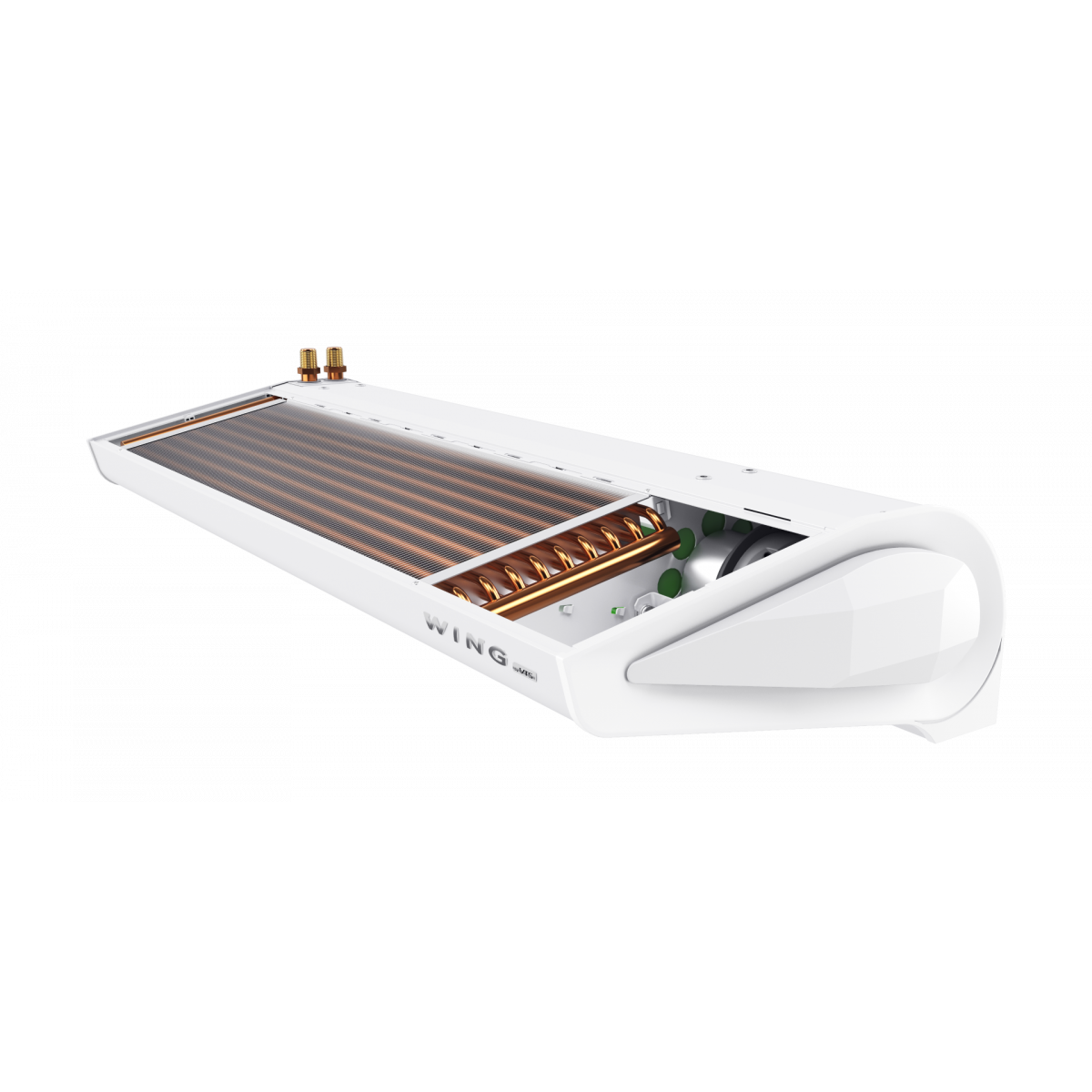 Wing II W150 АС