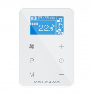 HMI VOLCANO EC блок управления