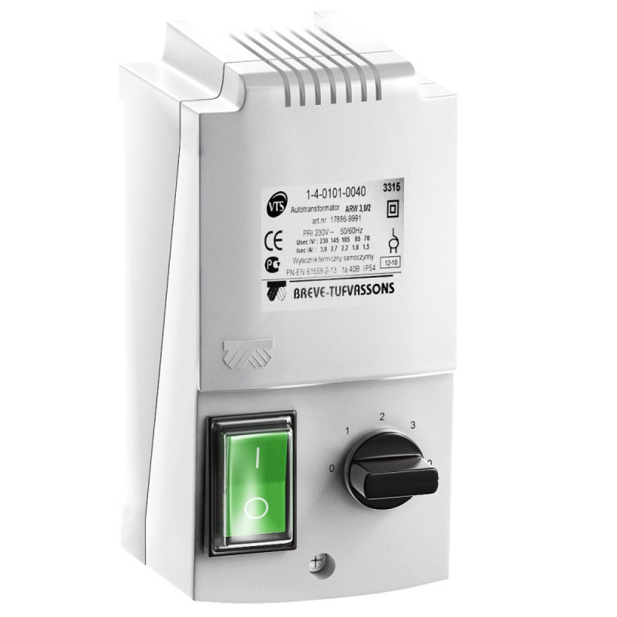 Регулятор ARW 5.0 IP54